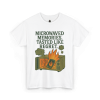 Microwaved Memories – Regret Served Hot